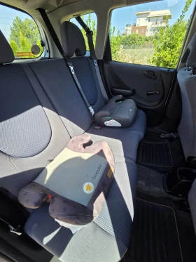 Honda Jazz, снимка 7