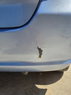 Honda Jazz, снимка 12