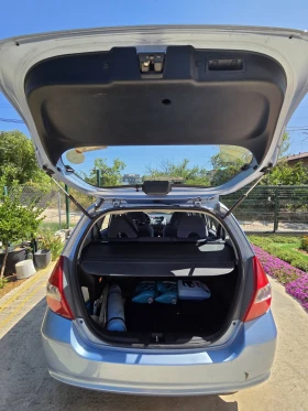 Honda Jazz, снимка 8