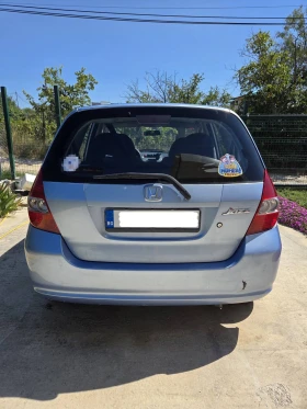 Honda Jazz, снимка 3
