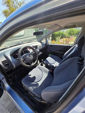 Honda Jazz, снимка 4