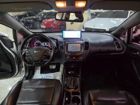 Kia K3 1.6I Noblesse, снимка 8