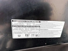 Honda Civic * LX * АВТОКРЕДИТ БЕЗ ПЪРВОНАЧАЛНА ВНОСКА* , снимка 15
