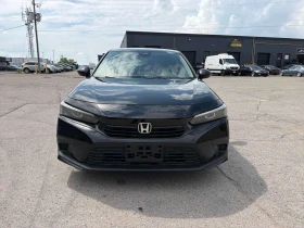 Honda Civic * LX * АВТОКРЕДИТ БЕЗ ПЪРВОНАЧАЛНА ВНОСКА* , снимка 6