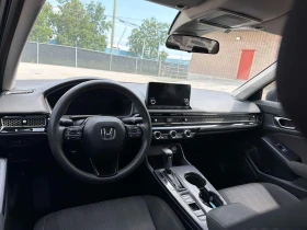 Honda Civic * LX * АВТОКРЕДИТ БЕЗ ПЪРВОНАЧАЛНА ВНОСКА* , снимка 5