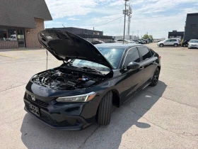 Honda Civic * LX * АВТОКРЕДИТ БЕЗ ПЪРВОНАЧАЛНА ВНОСКА* , снимка 16