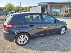 Peugeot 308 1.2сс 81к.с-МАЛЪК ДАНЪК, снимка 7