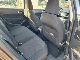 Peugeot 308 1.2сс 81к.с-МАЛЪК ДАНЪК, снимка 12