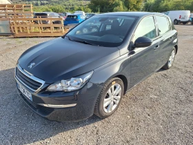 Peugeot 308 1.2сс 81к.с-МАЛЪК ДАНЪК, снимка 5