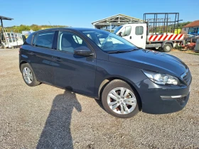 Peugeot 308 1.2сс 81к.с-МАЛЪК ДАНЪК, снимка 4