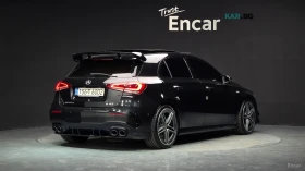 Mercedes-Benz A 45 AMG Performance* Burmester* Head-Up* , снимка 2