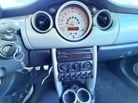 Mini Cooper Обслужен С газ-инц Евро 4 , снимка 6