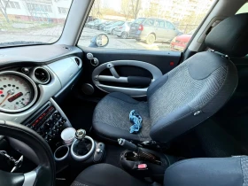 Mini Cooper Обслужен С газ-инц Евро 4 , снимка 3
