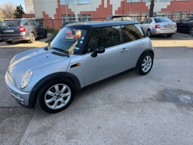 Mini Cooper Обслужен С газ-инц Евро 4 , снимка 10