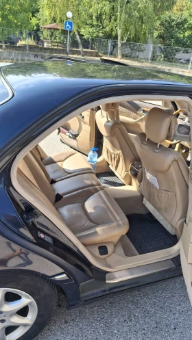 Mercedes-Benz S 430, снимка 2