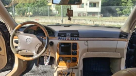 Mercedes-Benz S 430, снимка 5