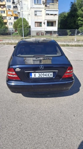 Mercedes-Benz S 430, снимка 4