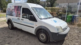 Ford Transit Custom, снимка 8
