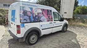 Ford Transit Custom, снимка 6