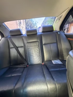 BMW 520 E 39, снимка 14
