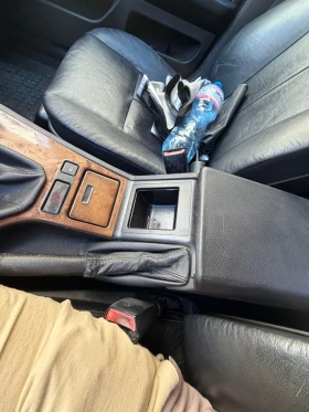 BMW 520 E 39, снимка 13