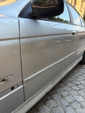 BMW 520 E 39, снимка 5