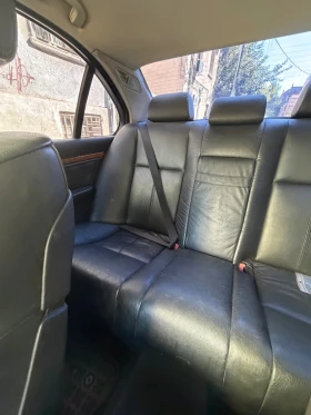 BMW 520 E 39, снимка 9