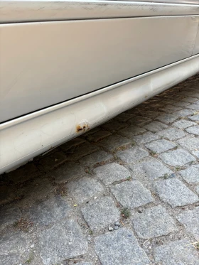 BMW 520 E 39, снимка 4