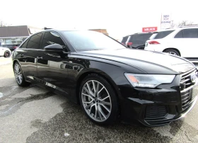 Audi A6 55 TFSI TECHNIK| ACC| MATRIX LED| MEMORY, снимка 3