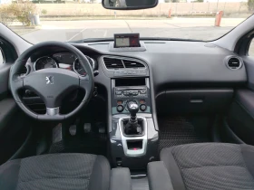 Peugeot 5008 1.6-NAVI-PANORAMA, снимка 13
