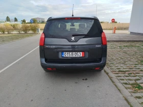 Peugeot 5008 1.6-NAVI-PANORAMA, снимка 5
