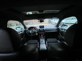 Audi A3 3xS-Line-DSG-LED , снимка 9