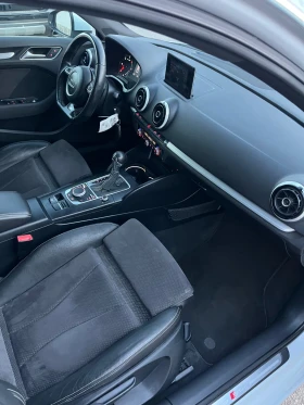 Audi A3 3xS-Line-DSG-LED , снимка 11