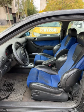 Audi A3 1.9Pd 131к.с, снимка 3