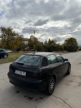 Audi A3 1.9Pd 131к.с, снимка 6