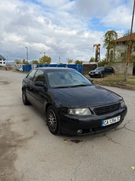 Audi A3 1.9Pd 131к.с, снимка 5