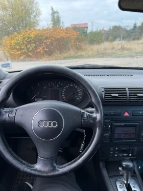 Audi A3 1.9Pd 131к.с, снимка 8