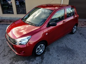 Suzuki Celerio 1.0i EASY EURO 6, снимка 1