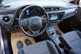 Toyota Auris 1.8 HYBRID BLACK EDITION STYLE, снимка 6