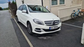  Mercedes-Benz B 250