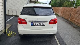 Mercedes-Benz B 250 E, снимка 5