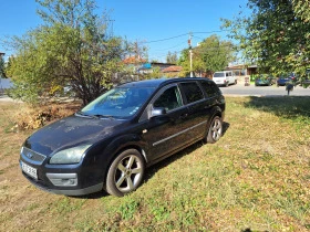 Ford Focus, снимка 2