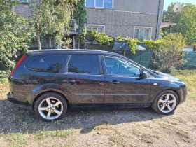 Ford Focus, снимка 3