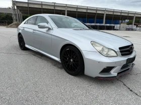 Обява за продажба на Mercedes-Benz CLS 320 Black series  ~17 999 лв. - изображение 2