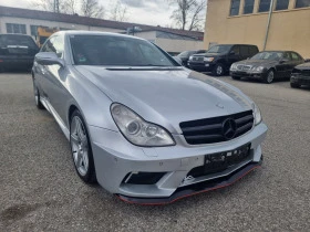 Mercedes-Benz CLS 320 Black series  1