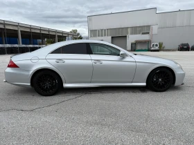 Обява за продажба на Mercedes-Benz CLS 320 Black series  ~17 999 лв. - изображение 3