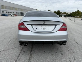 Обява за продажба на Mercedes-Benz CLS 320 Black series  ~17 999 лв. - изображение 5