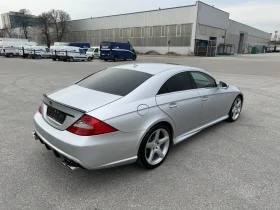 Mercedes-Benz CLS 320 Black series , снимка 7