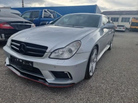 Mercedes-Benz CLS 320 Black series , снимка 3