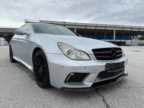 Обява за продажба на Mercedes-Benz CLS 320 Black series  ~17 999 лв. - изображение 1